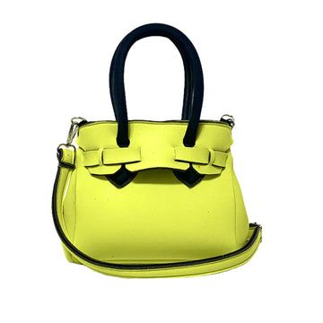 Borsa Birkin Jane Mini (Yellow)