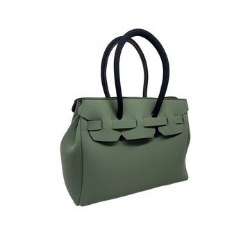 Borsa Birkin Jane (Olive Green)