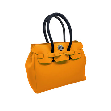 Borsa Birkin Jane (Orange)