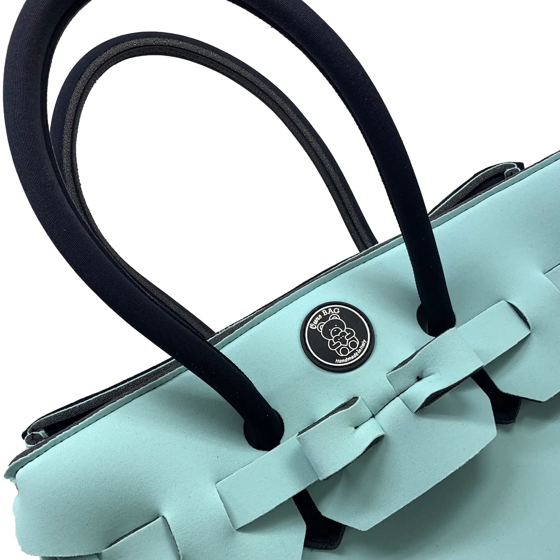 Birkin Tiffany | Borsa da Donna Ours Bag