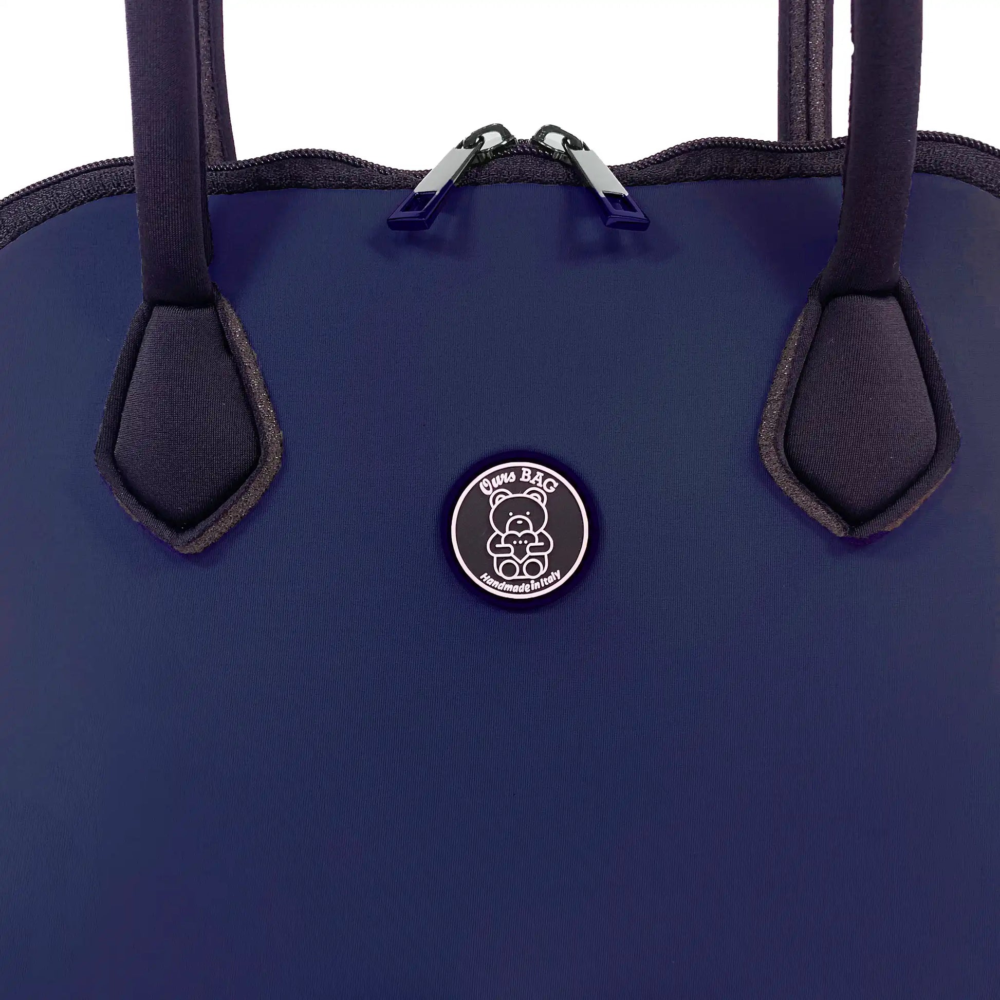 Bugatti Blue | Borsa da Donna Ours Bag