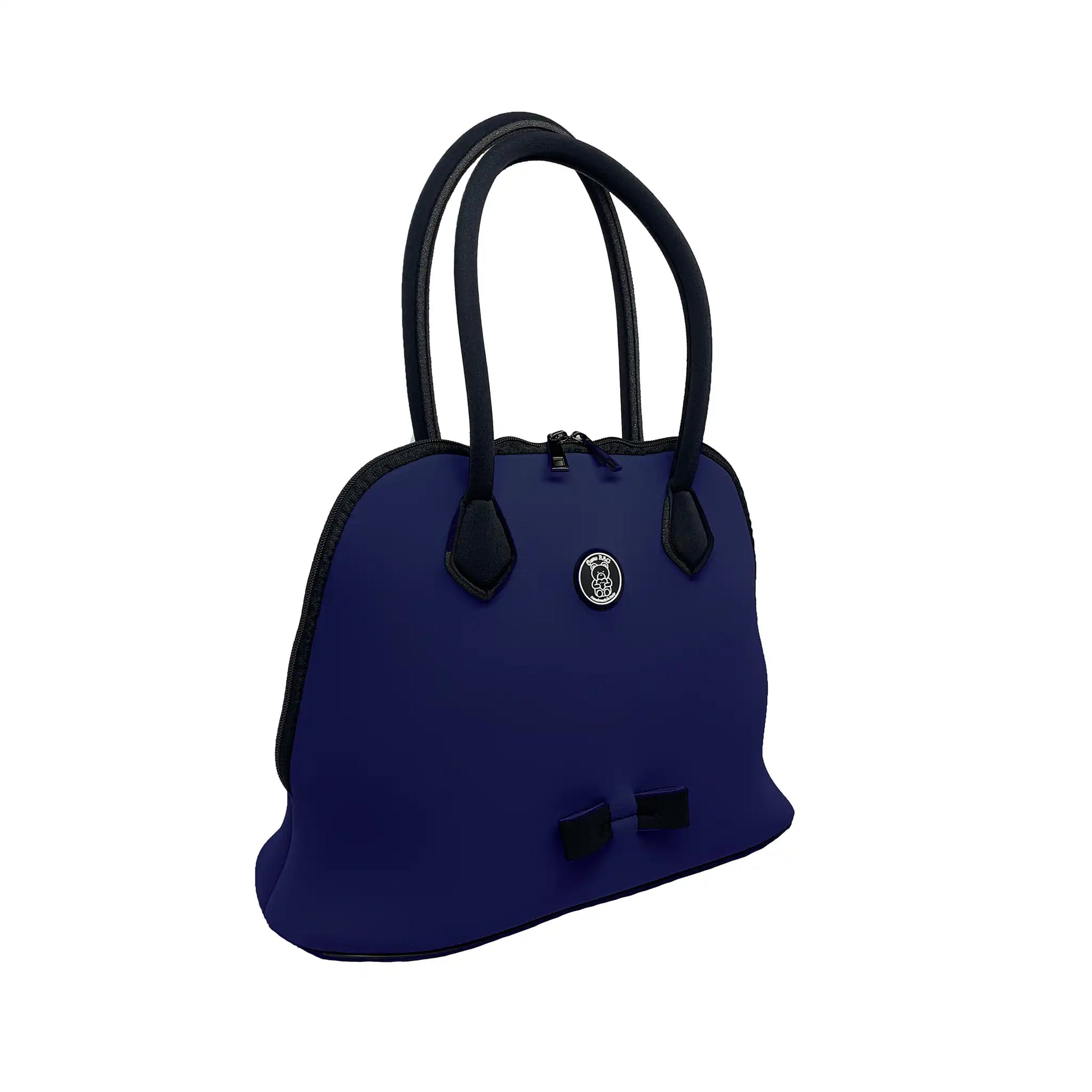 Bugatti Blue | Borsa da Donna Ours Bag