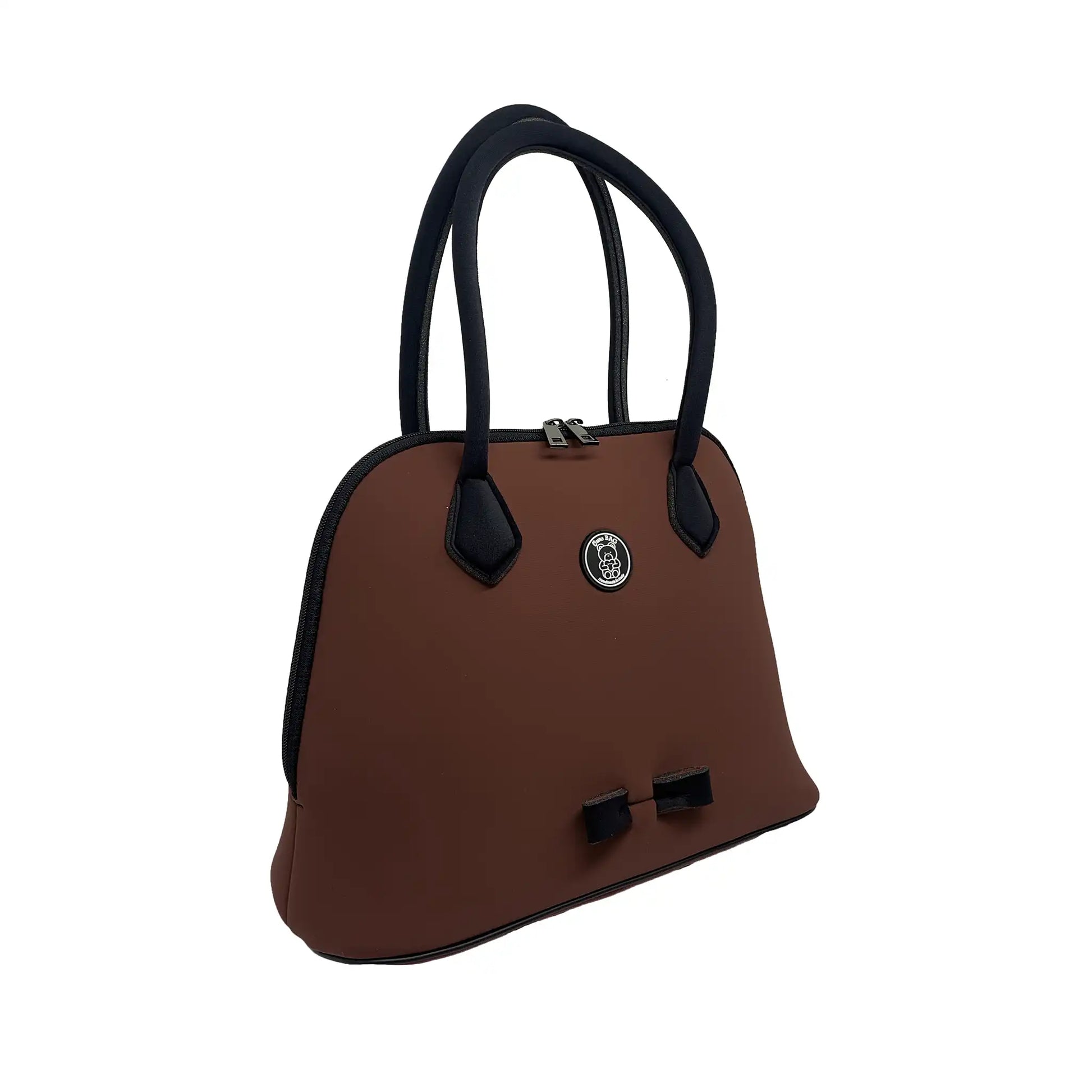 Bugatti Brown | Borsa da Donna Ours Bag