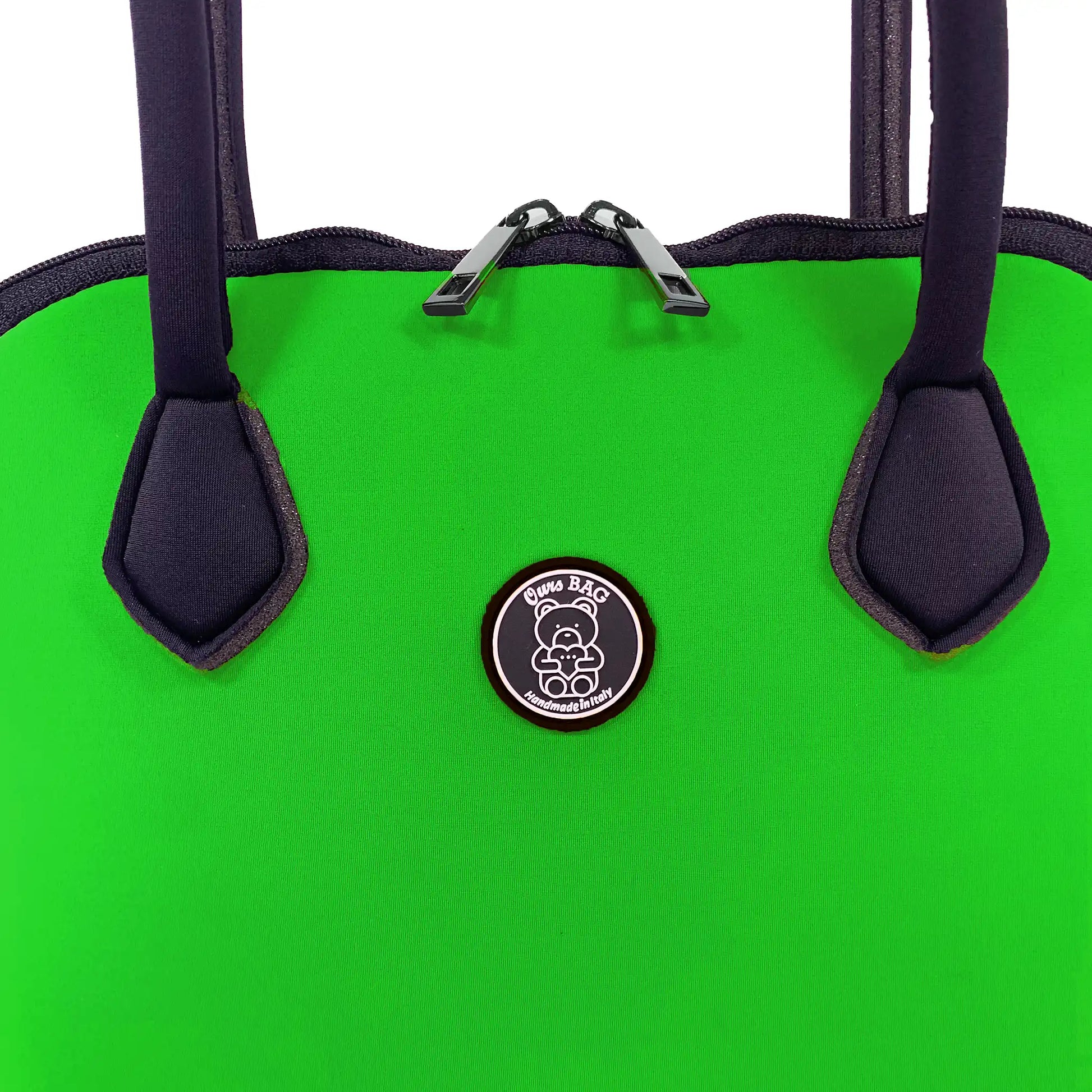 Bugatti Lime | Borsa da Donna Ours Bag