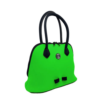Borsa Bugatti Grace (Lime)