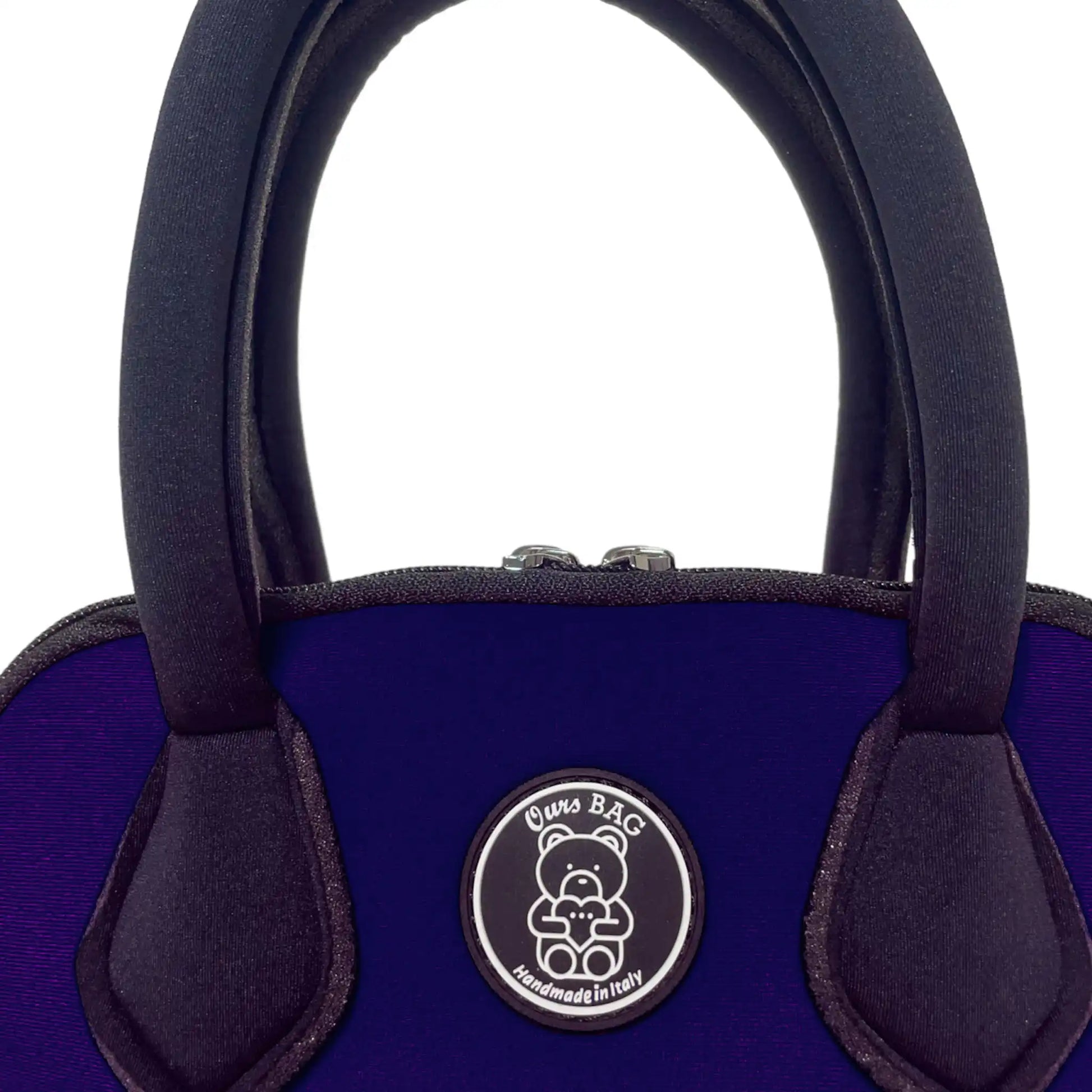 Bugatti Mini Blue | Borsa da Donna Ours Bag