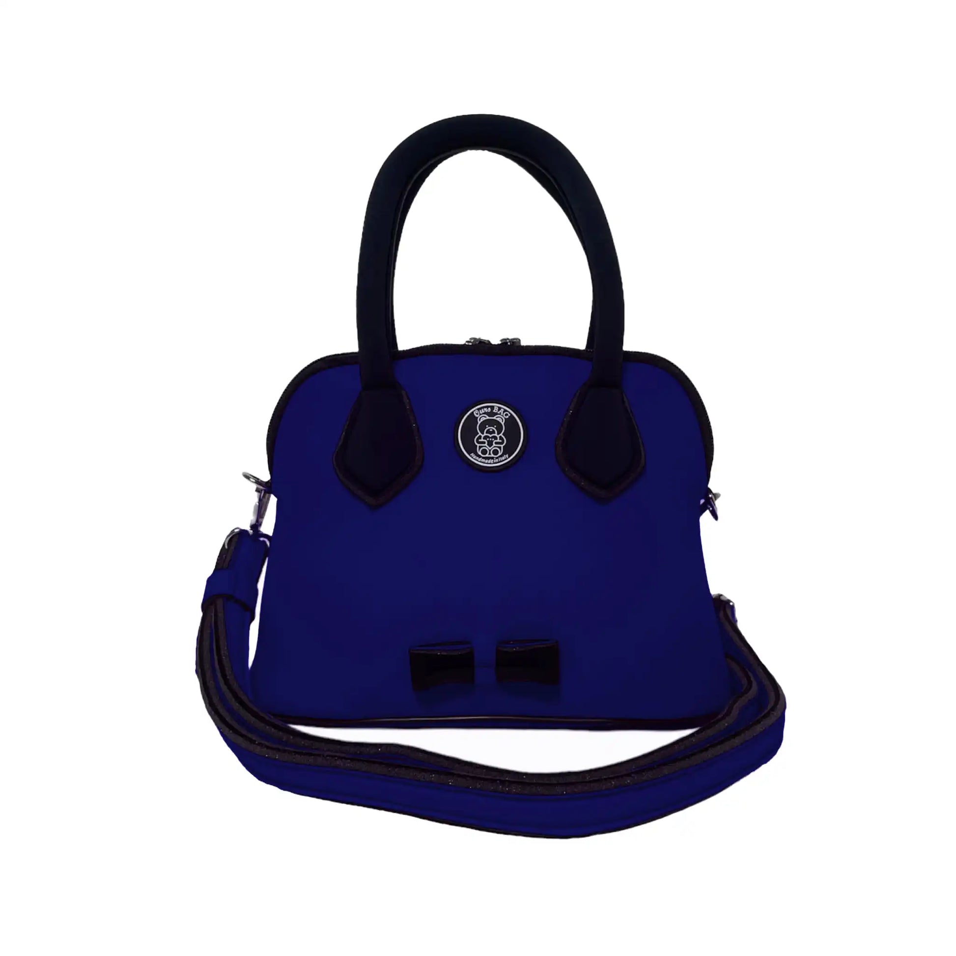 Bugatti Mini Blue | Borsa da Donna Ours Bag