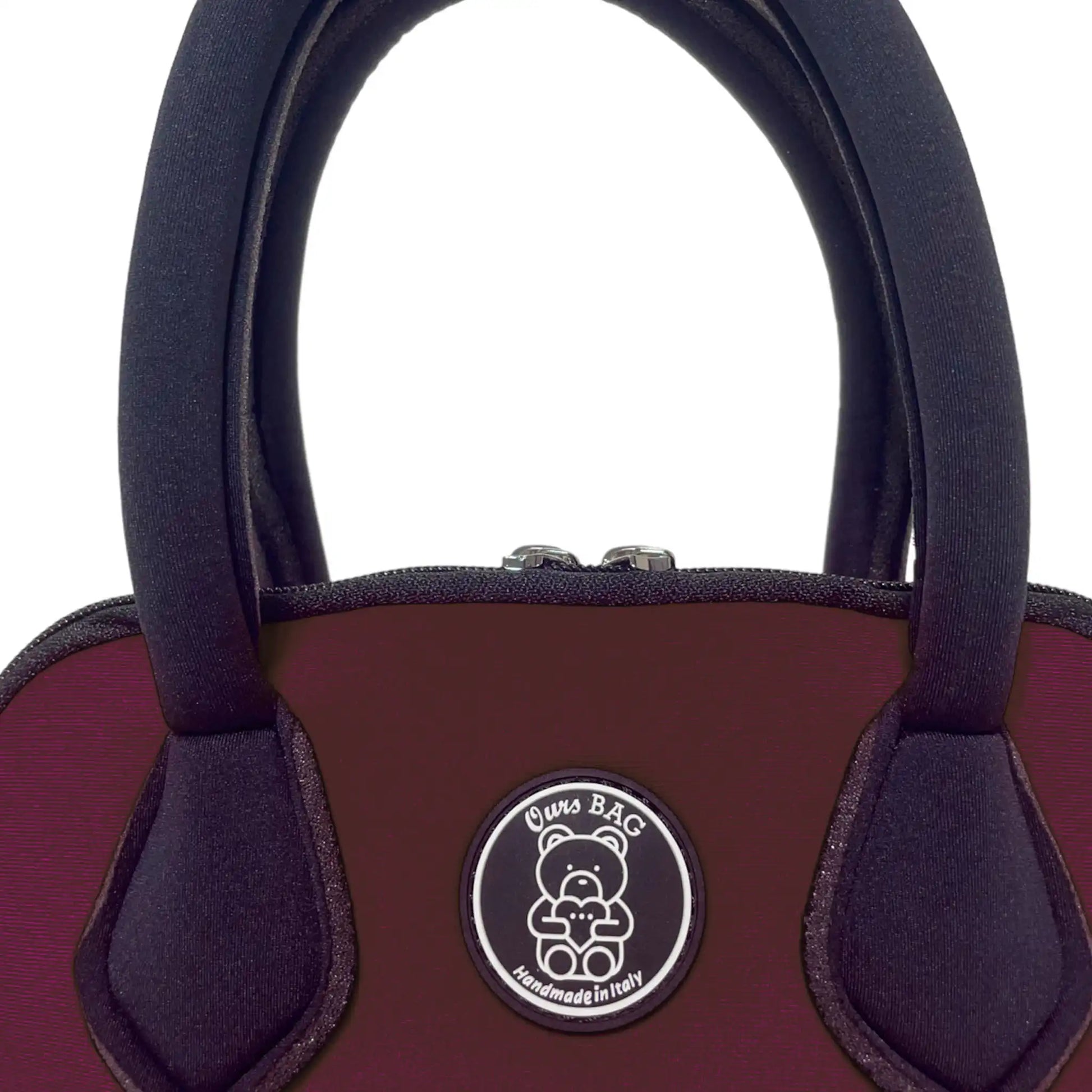 Bugatti Mini Brown | Borsa da Donna Ours Bag