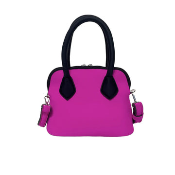 Borsa Bugatti Grace Mini (Fuchsia)