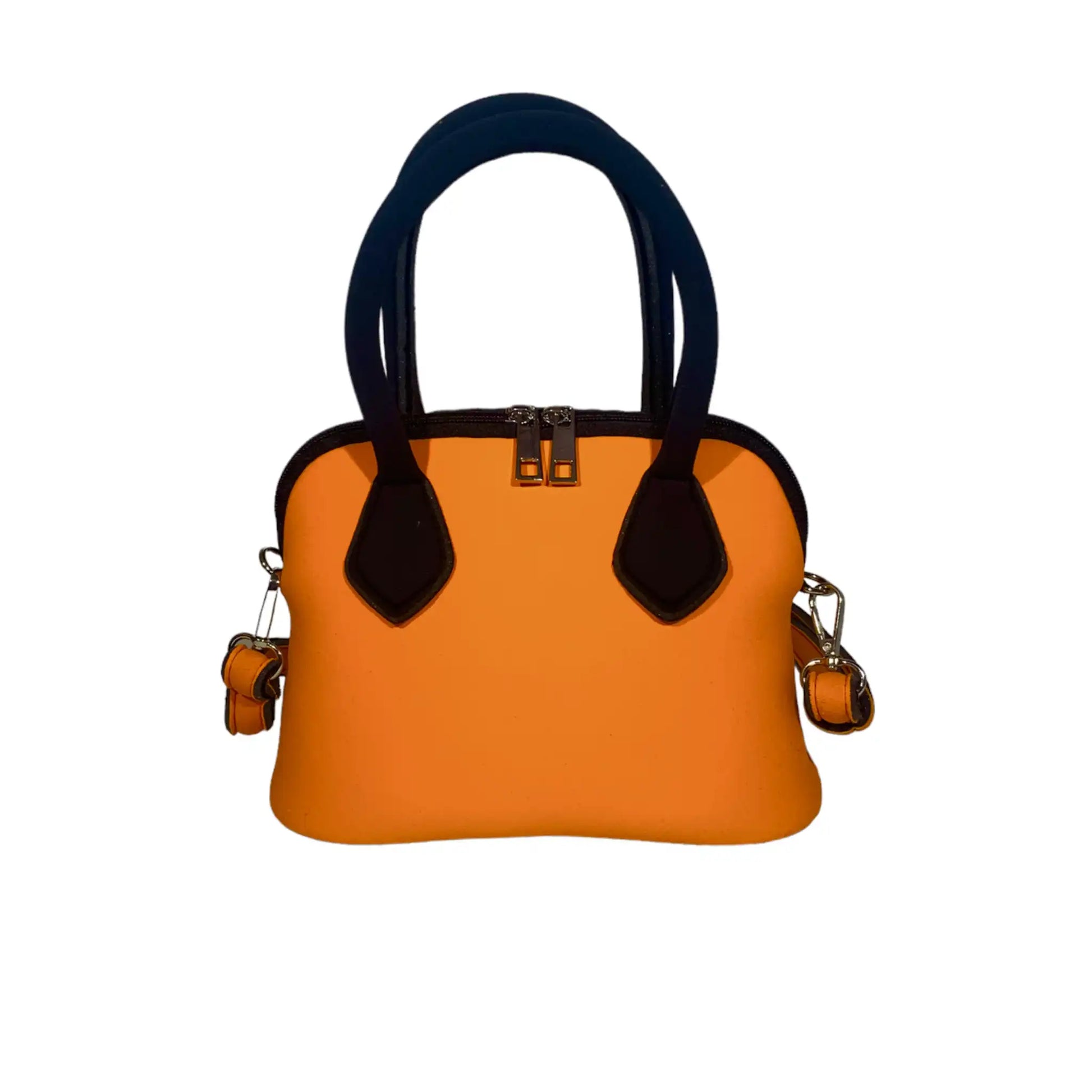Bugatti Mini Orange | Borsa da Donna Ours Bag
