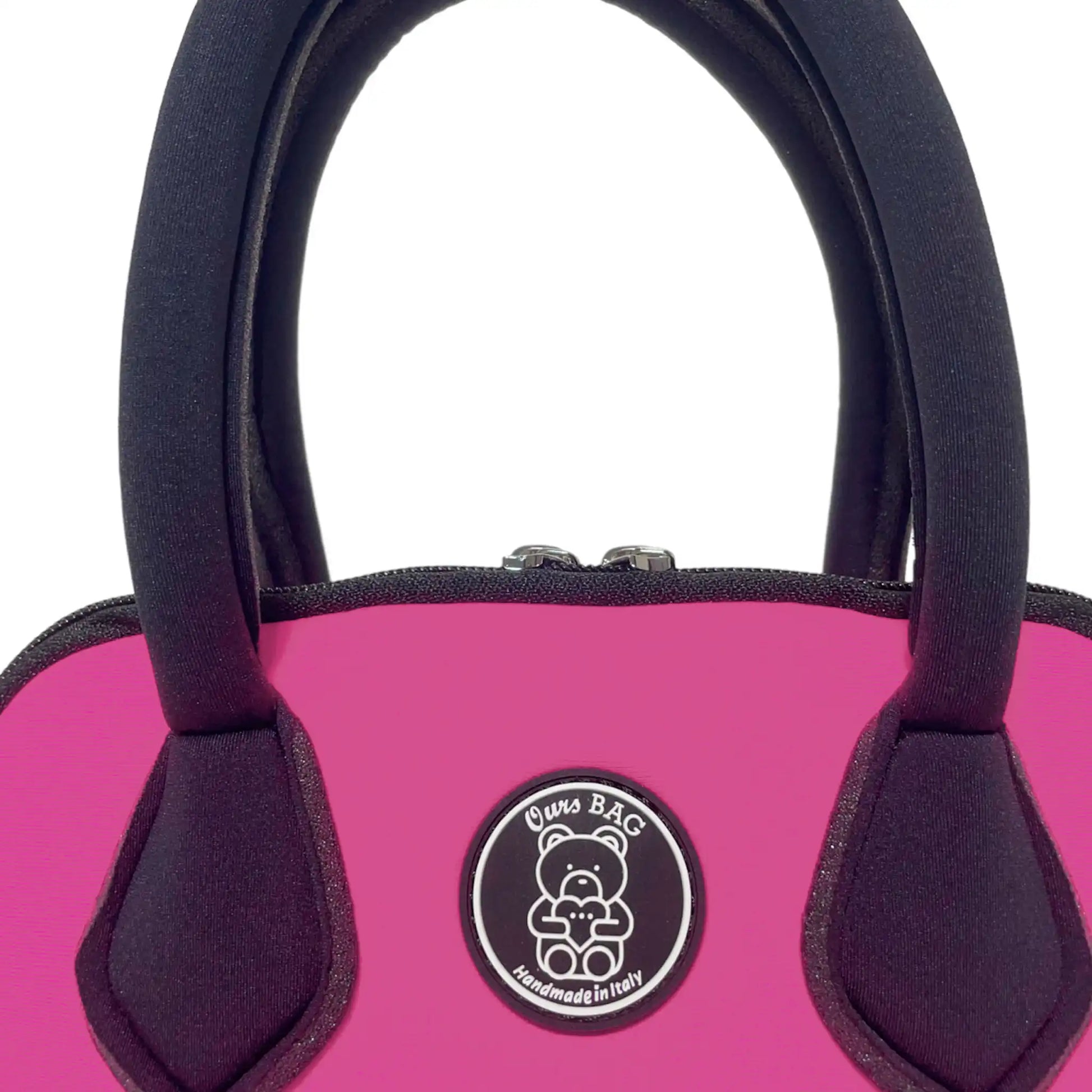 Bugatti Mini Pink | Borsa da Donna Ours Bag