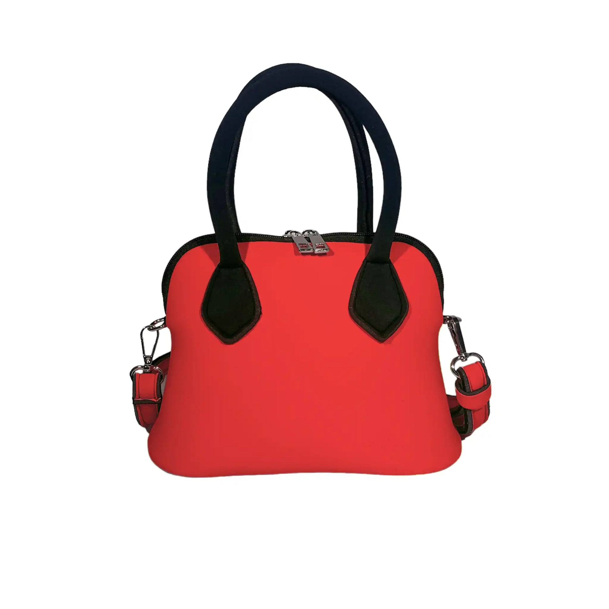 Bugatti Mini Red | Borsa da Donna Ours Bag