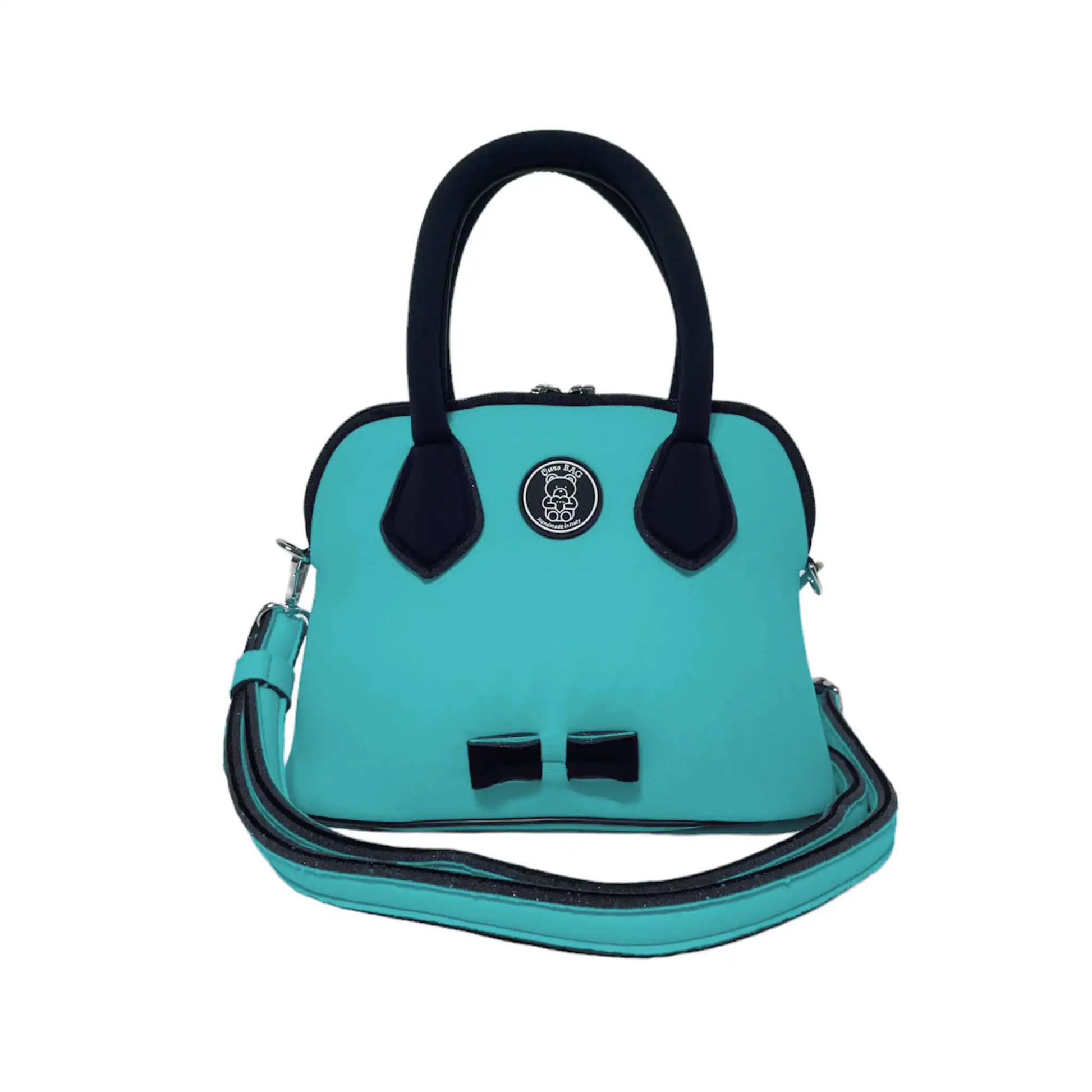Bugatti Mini Tiffany | Borsa da Donna Ours Bag
