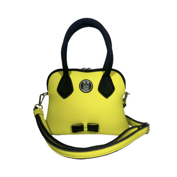 Borsa Bugatti Grace Mini (Yellow)