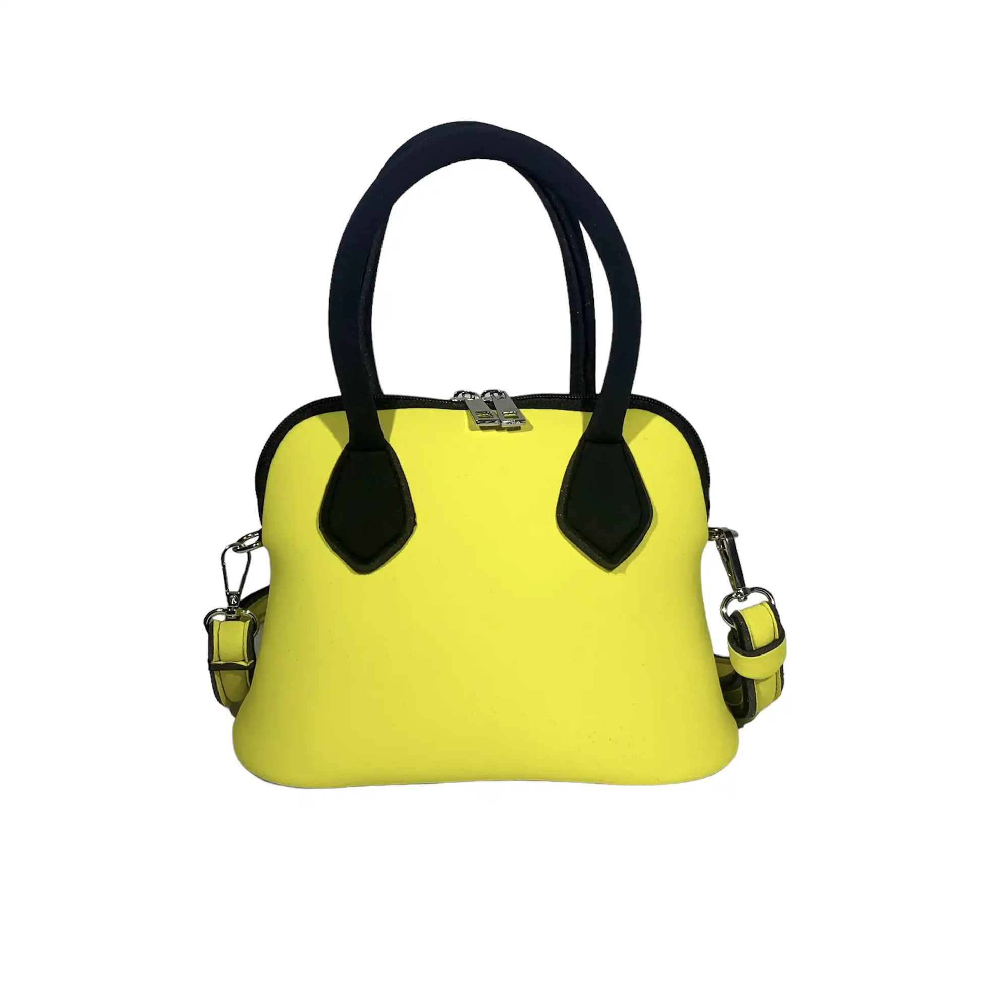 Bugatti Mini Yellow | Borsa da Donna Ours Bag
