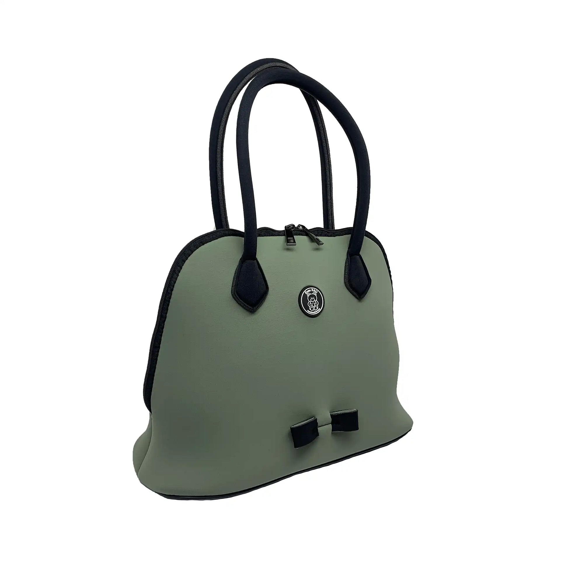 Bugatti Olive Green | Borsa da Donna Ours Bag
