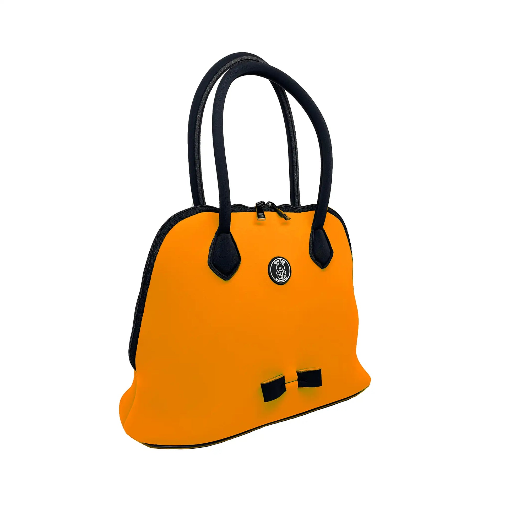 Bugatti Orange | Borsa da Donna Ours Bag