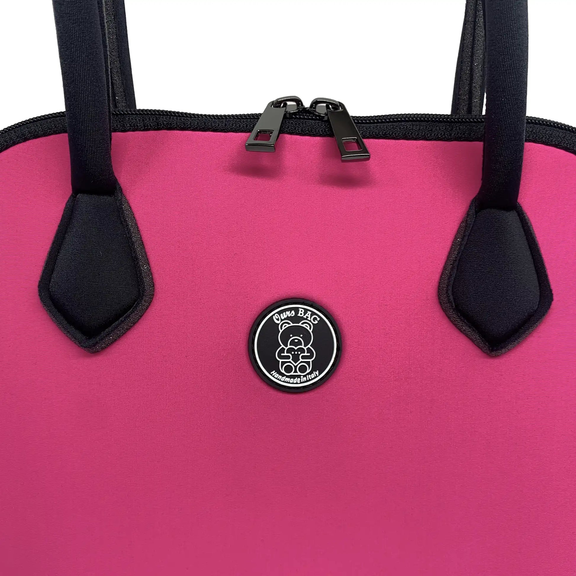 Bugatti Pink | Borsa da Donna Ours Bag
