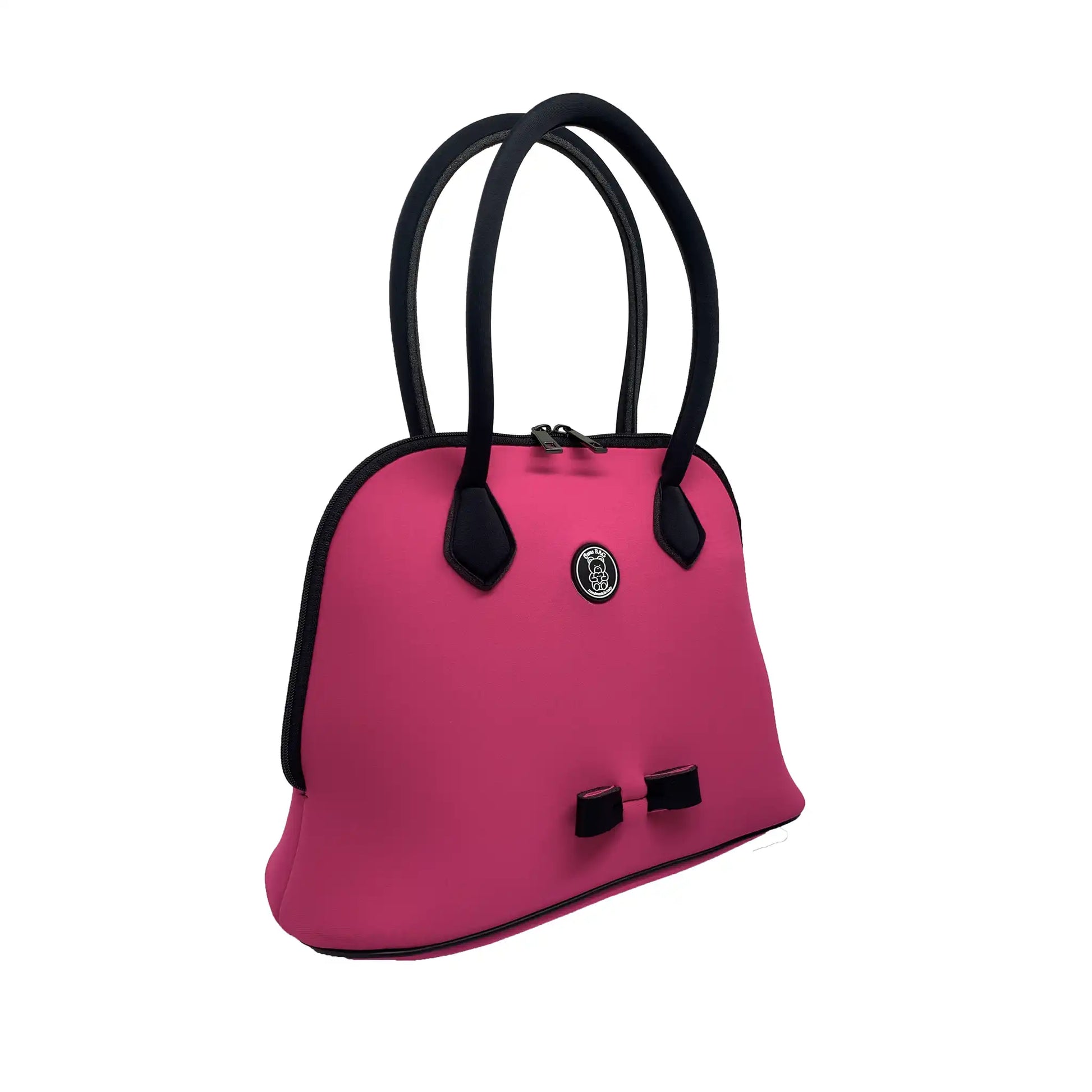 Bugatti Pink | Borsa da Donna Ours Bag