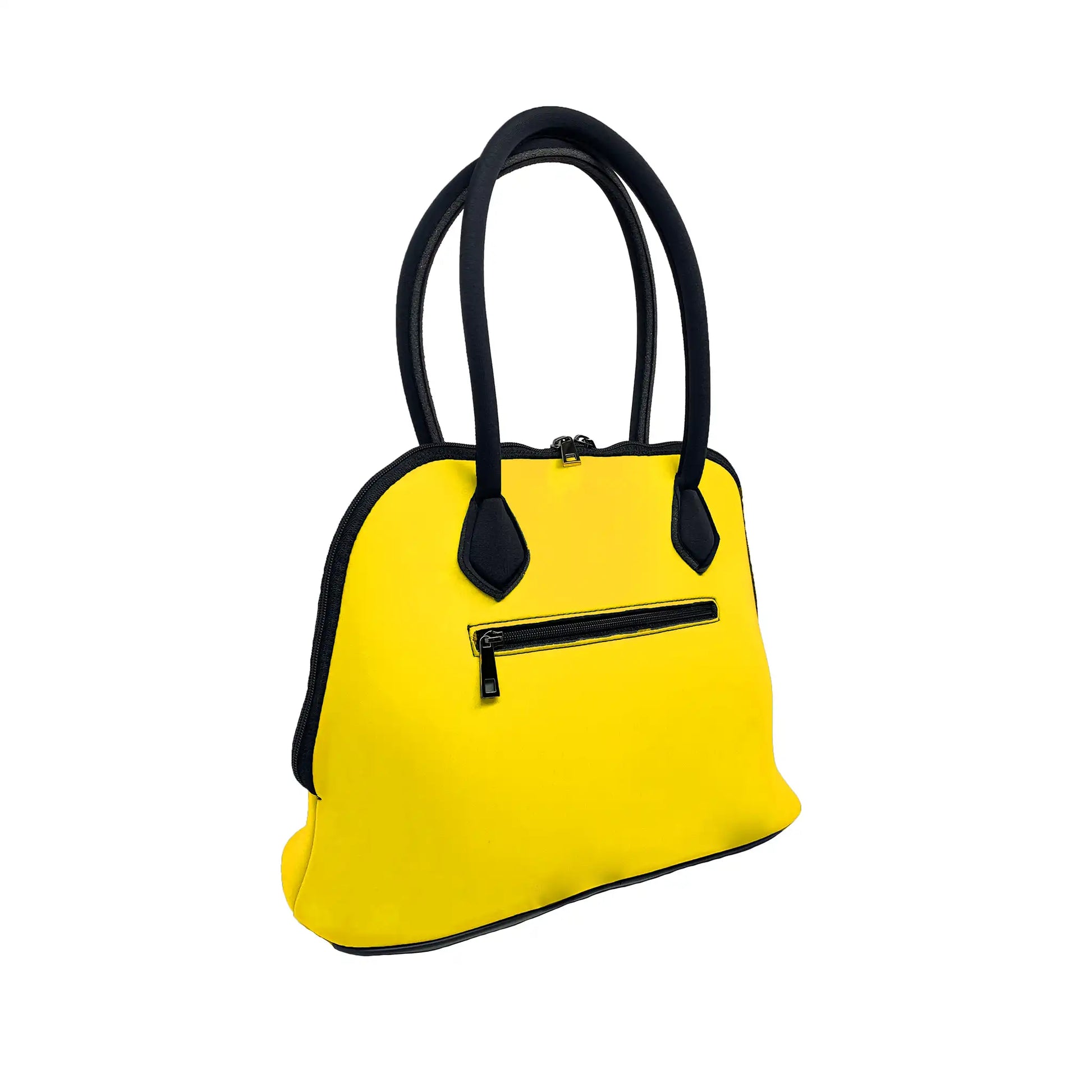 Bugatti Yellow | Borsa da Donna Ours Bag