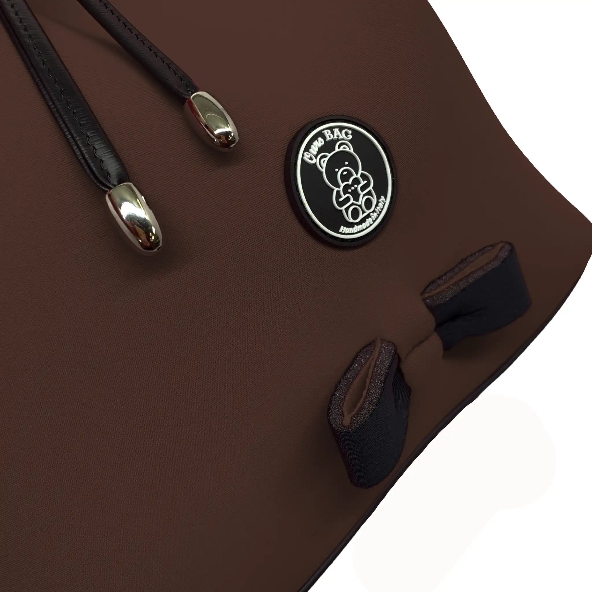 Borsa a Secchiello (Brown) | Ours Bag