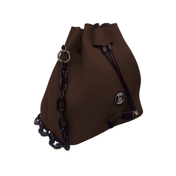 Borsa a Secchiello Diana (Brown)
