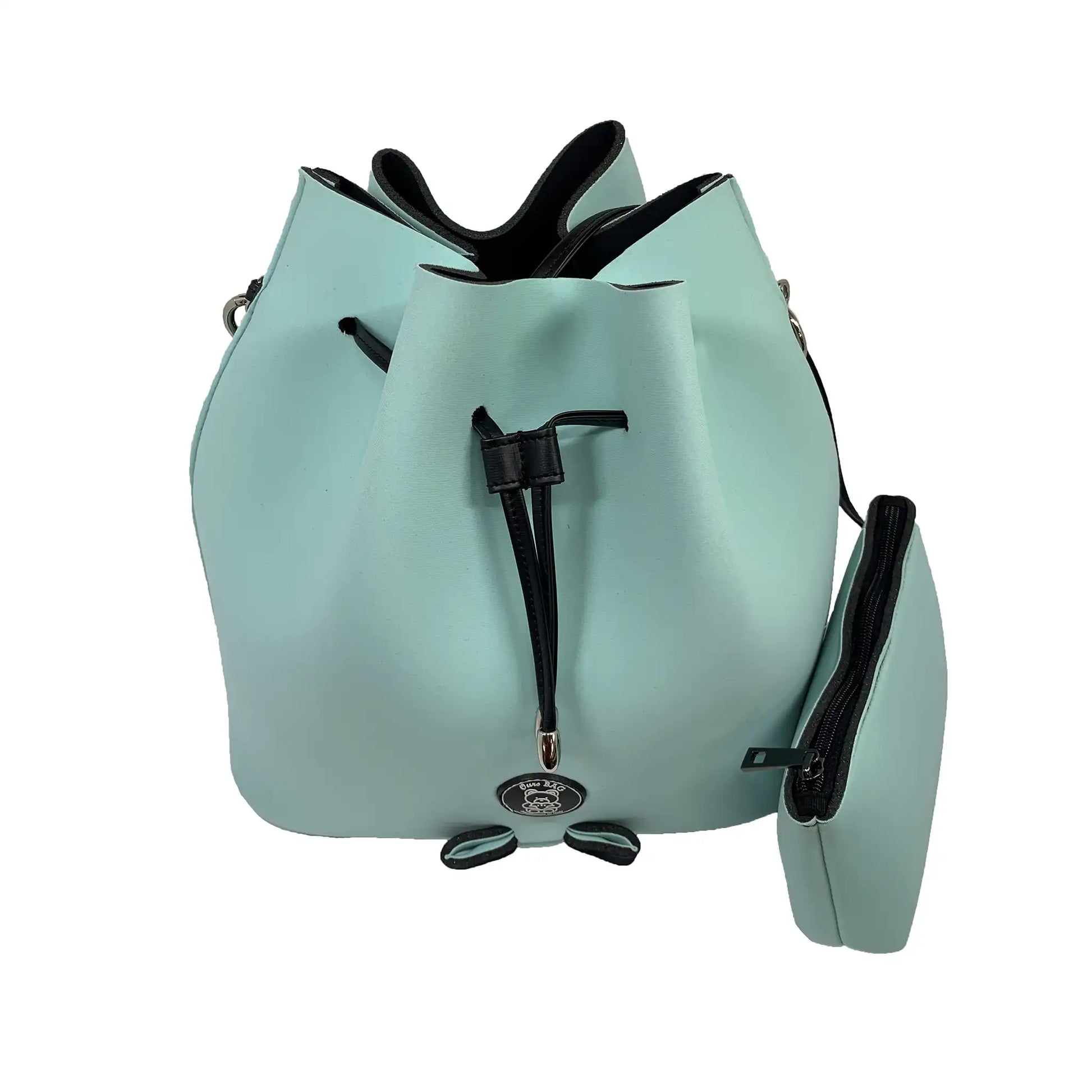 Borsa a Secchiello (Tiffany) | Ours Bag