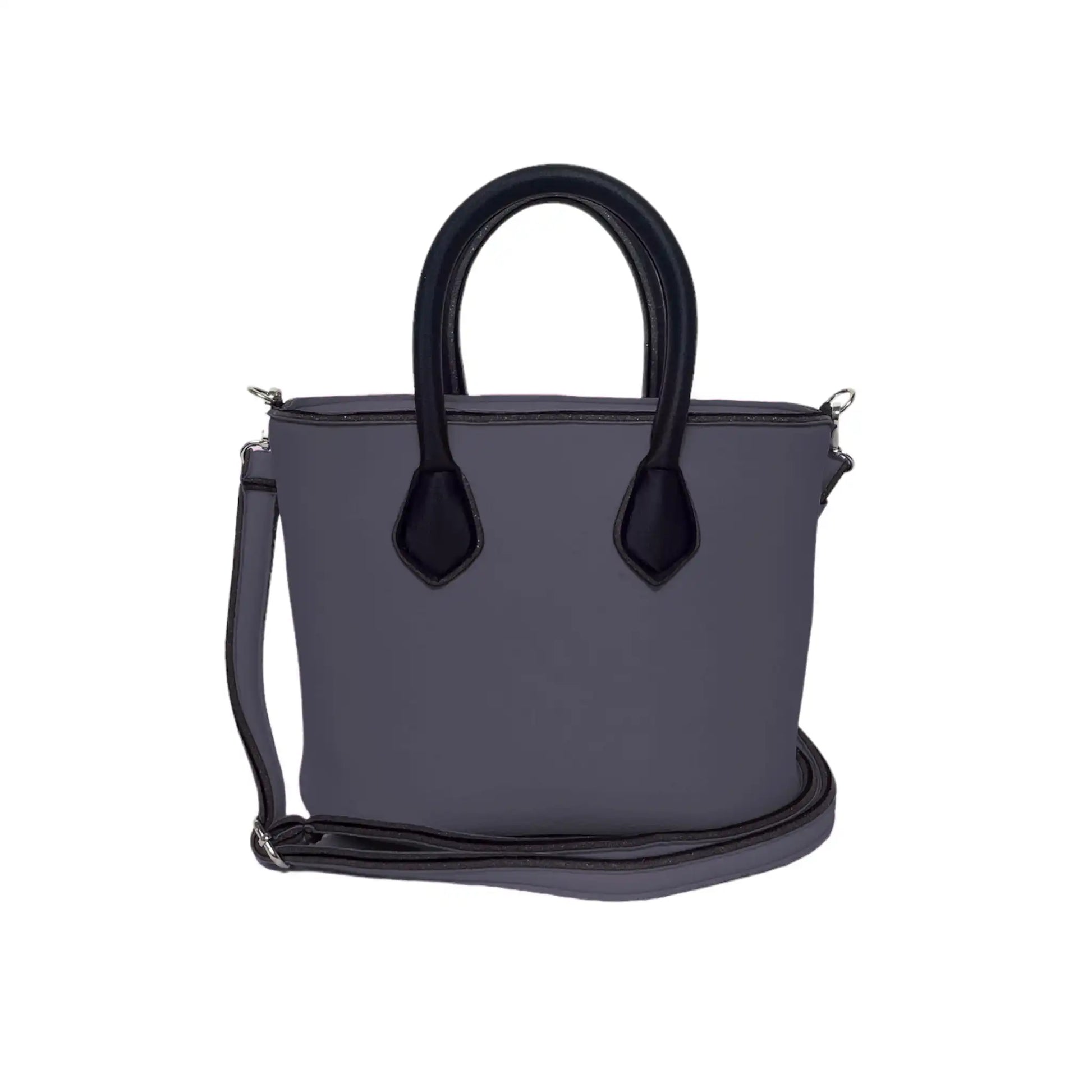 Borsa Shopping Mini Grey | Ours Bag