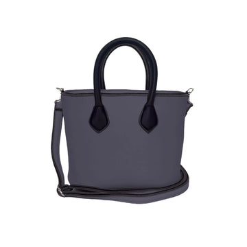 Borsa Shopping Greta Mini (Grey)