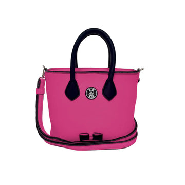 Borsa Shopping Greta Mini (Pink)