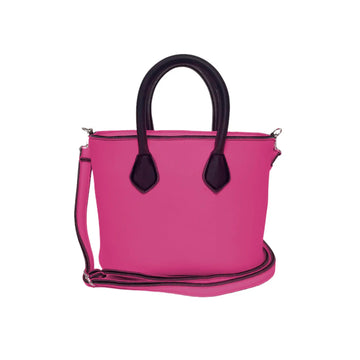 Borsa Shopping Greta Mini (Pink)