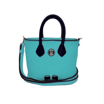 Borsa Shopping Greta Mini (Tiffany)