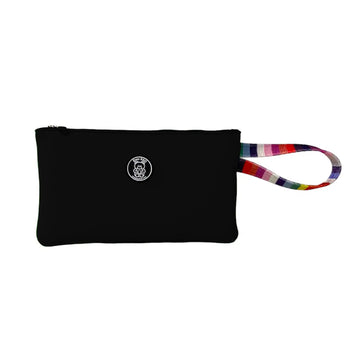 Clutch Ours Bag (Black)
