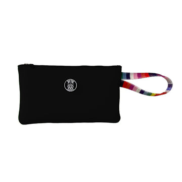 Clutch (Black)