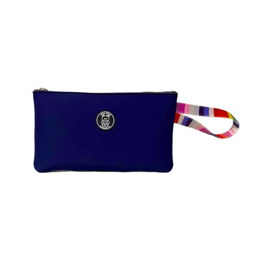 Clutch Ours Bag (Blue)