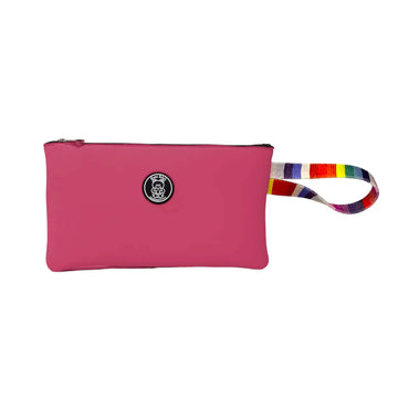 Clutch Ours Bag (Pink)
