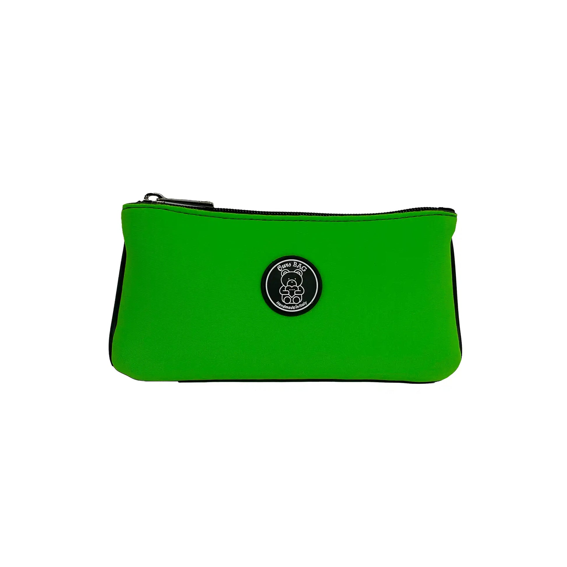 Portafoglio Donna Ours Bag (Lime)