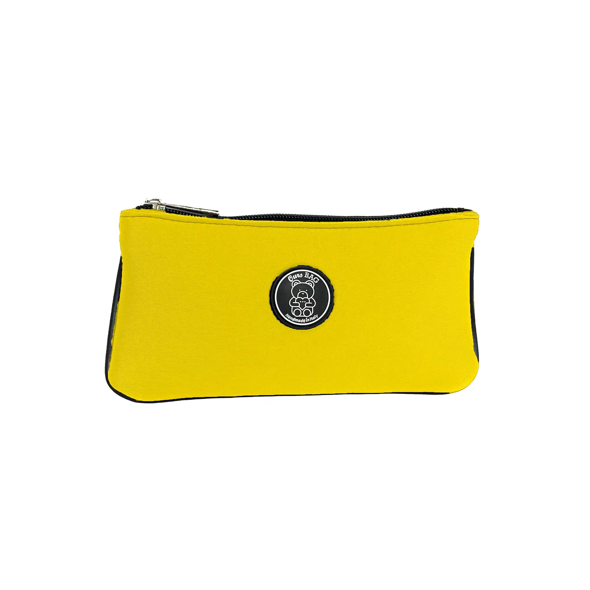Portafoglio Donna Ours Bag (Yellow)