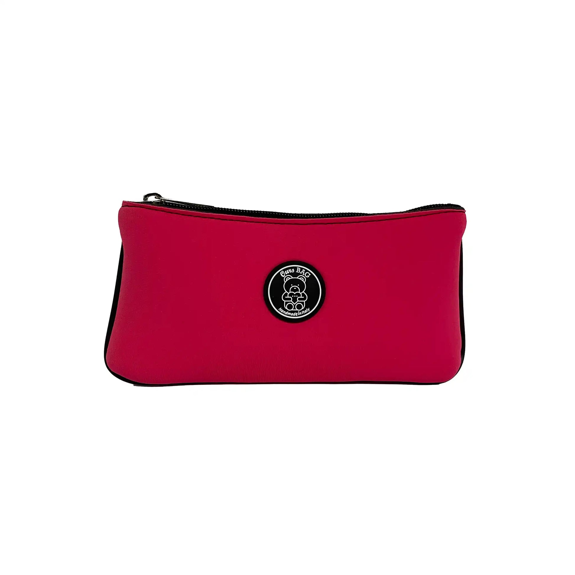 Portafoglio Donna Ours Bag (Fuchsia)