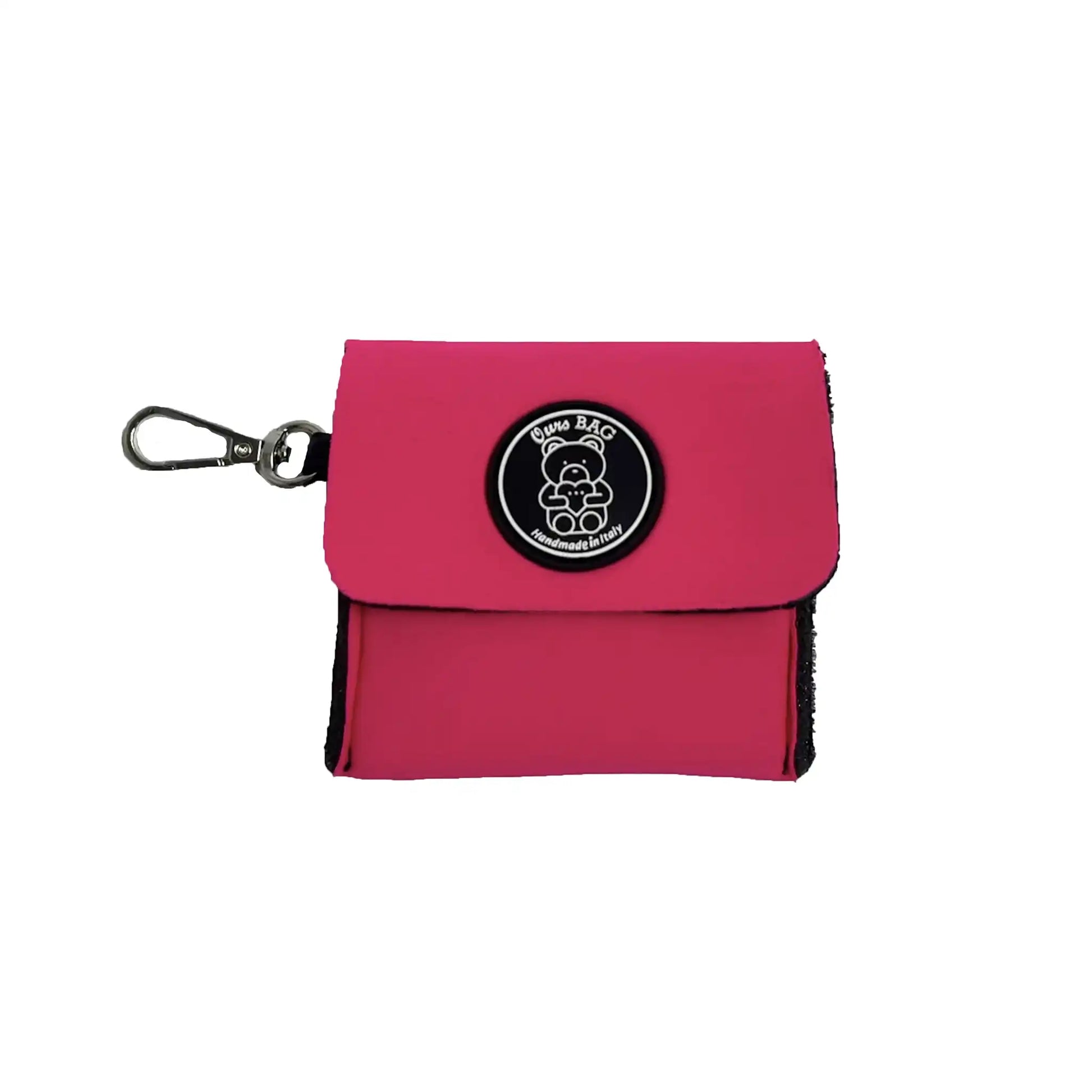 Portamonete da Donna Ours Bag (Pink)