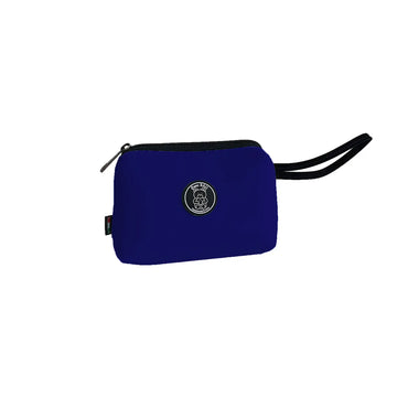 Trousse Ours Bag (Blue)