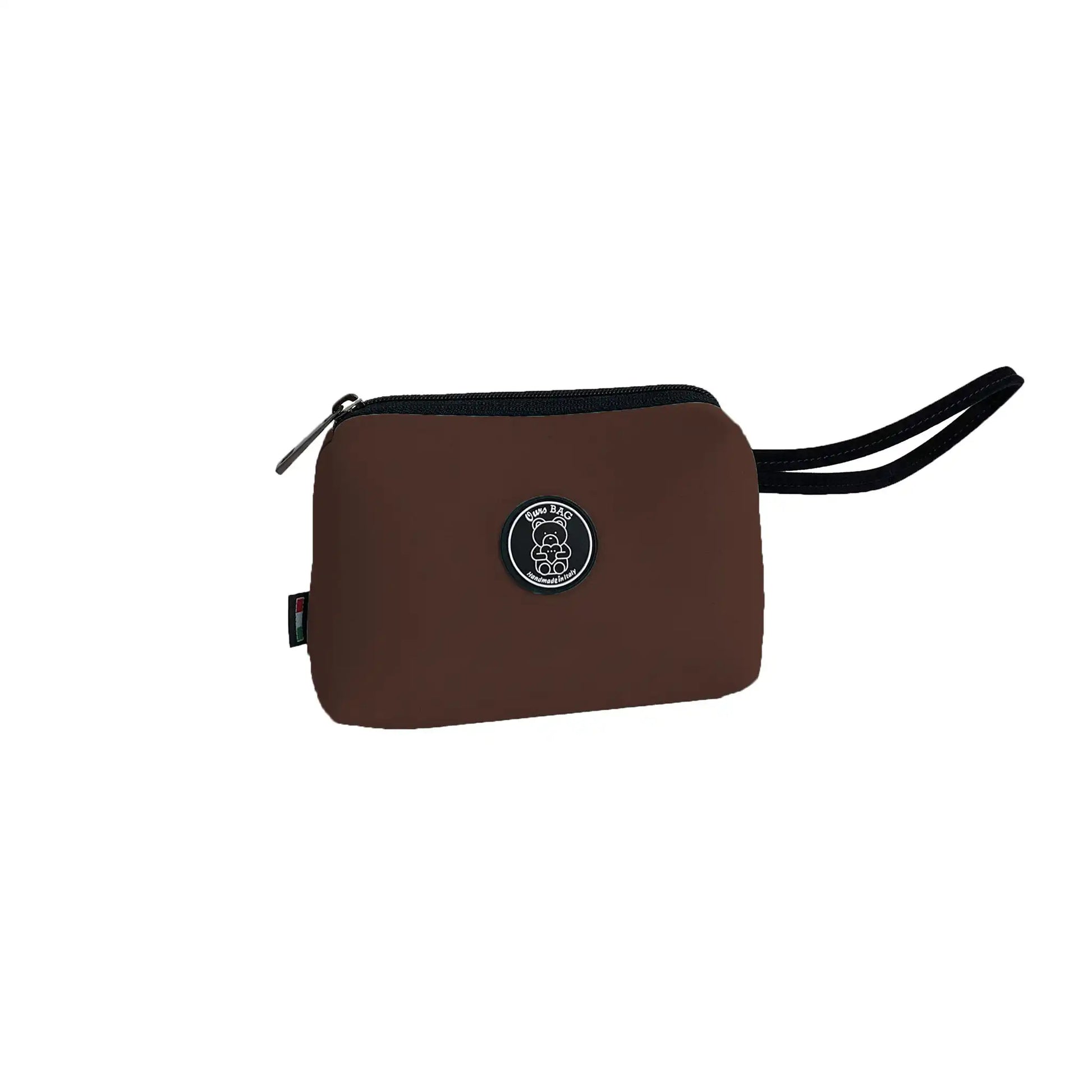 Trousse Ours Bag (Brown)