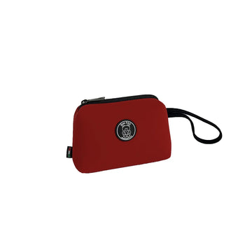 Trousse Ours Bag (Red)