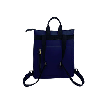 Zainetto Donna Ours Bag (Blue)