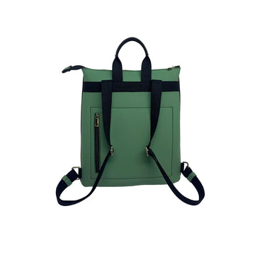 Zainetto Donna Ours Bag (Olive Green)