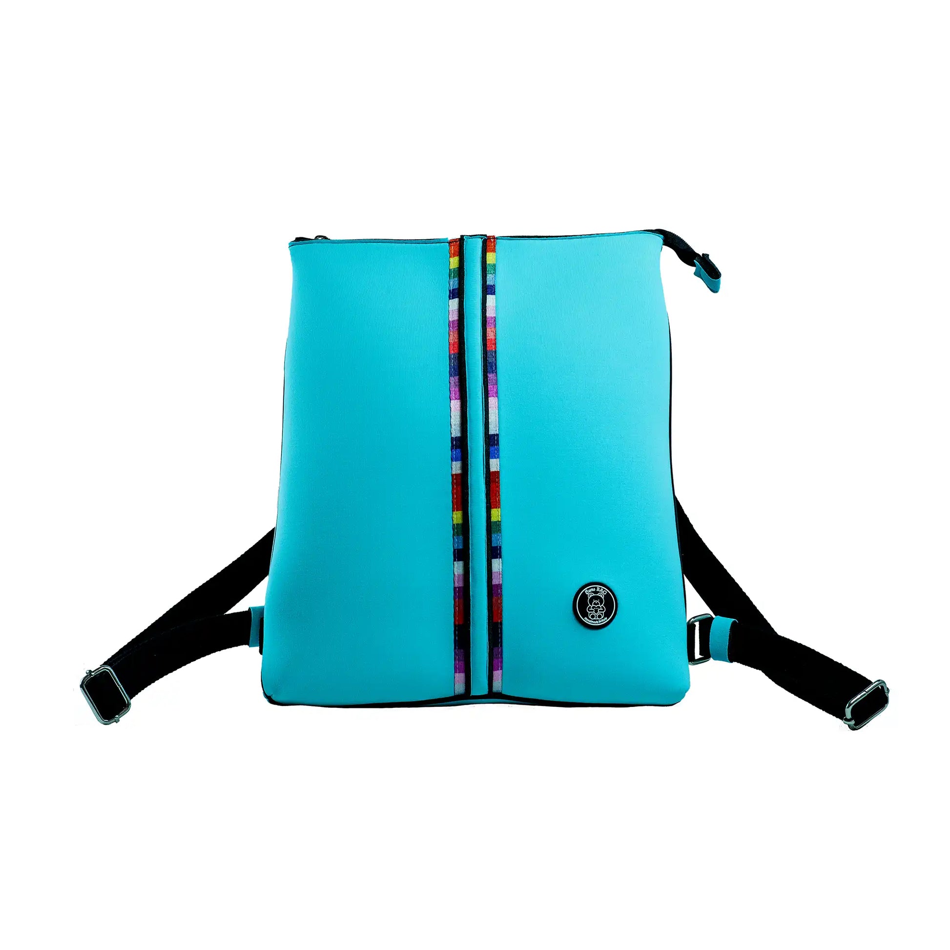 Zainetto Donna Ours Bag (Tiffany)
