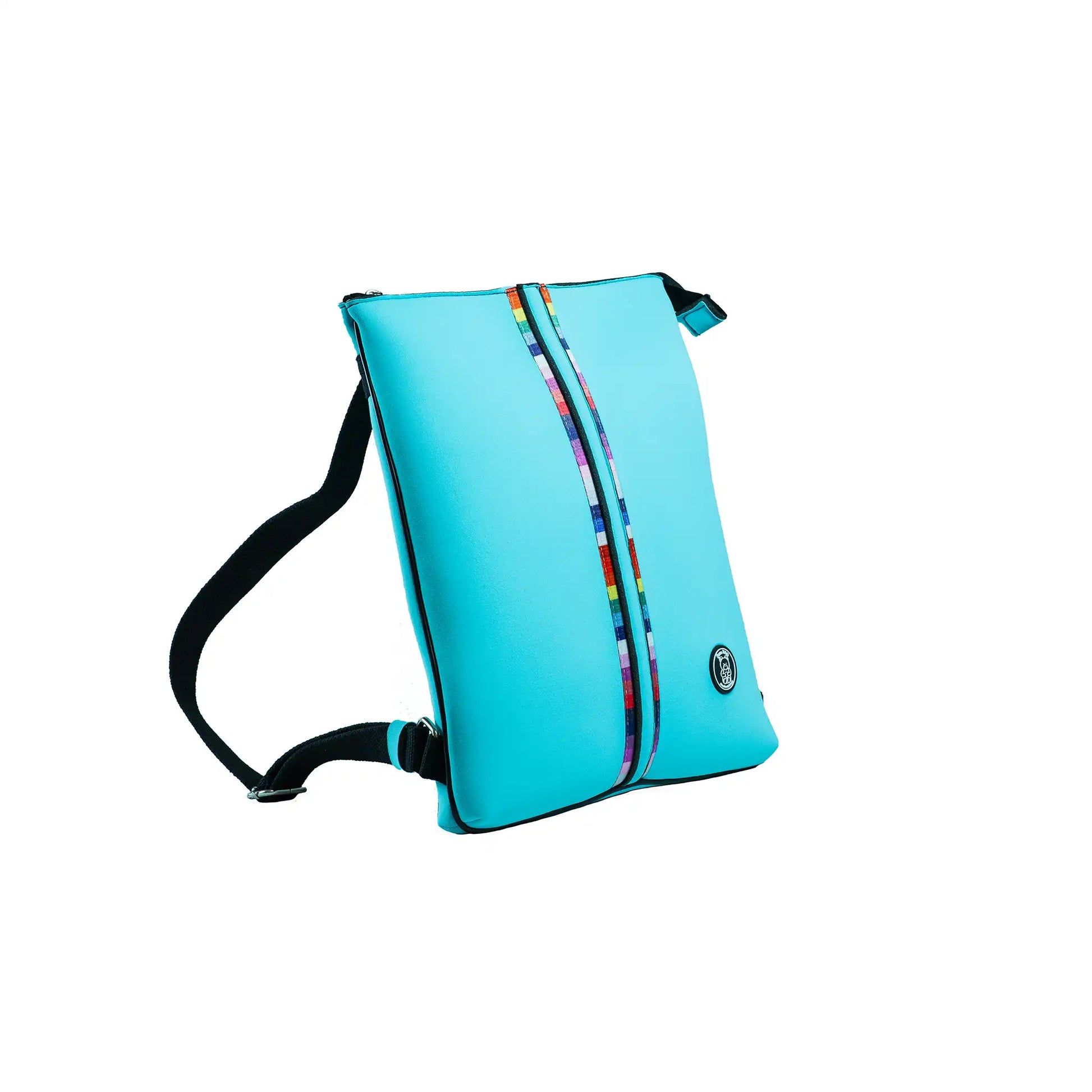 Zainetto Donna Ours Bag (Tiffany)