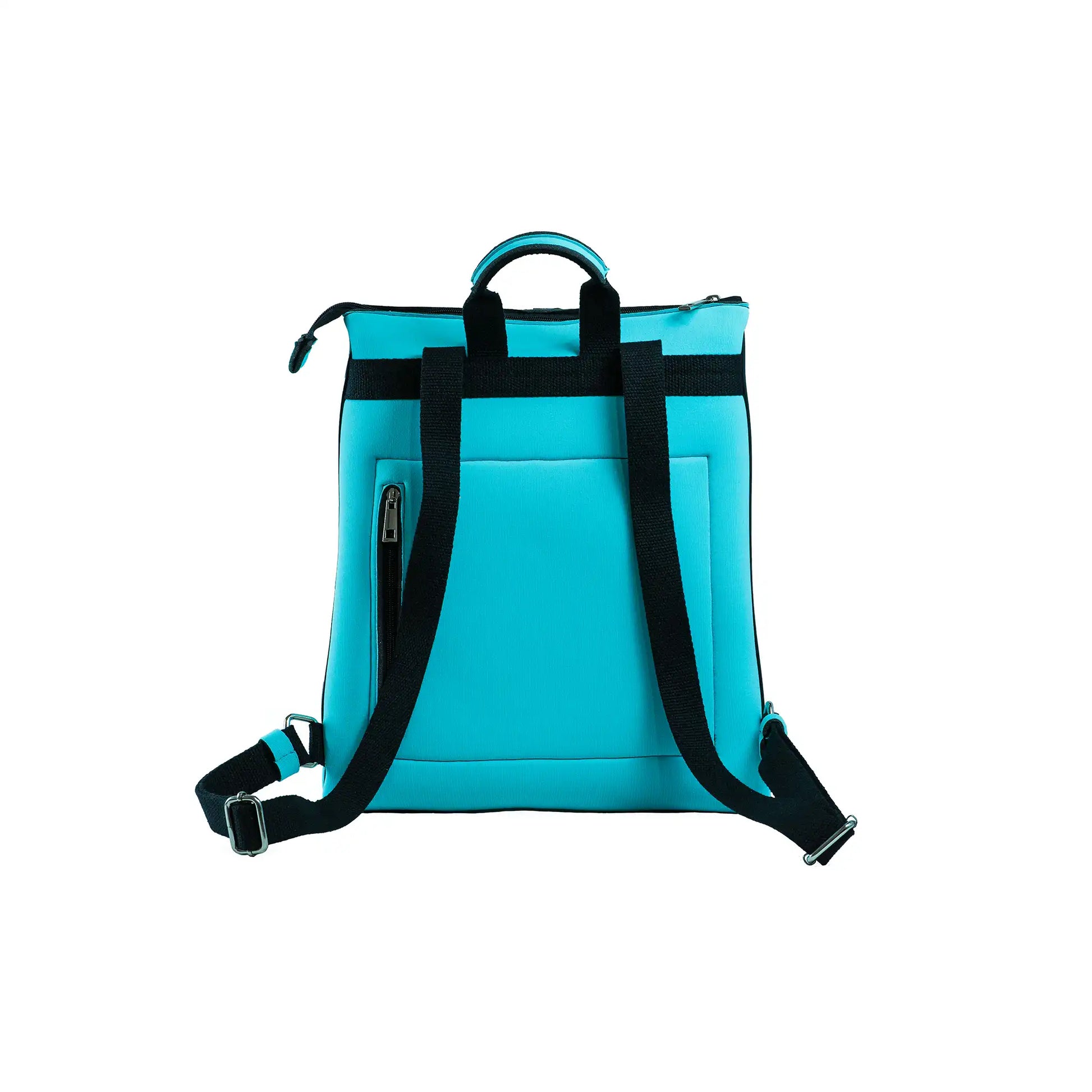 Zainetto Donna Ours Bag (Tiffany)