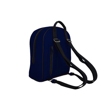 Zaino da Donna (Blue) | Ours Bag