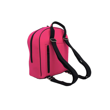 Zaino da Donna (Fuchsia) | Ours Bag